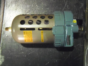 925105-02002 lubricator, Oil